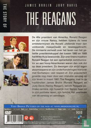 The Story of The Reagans - Afbeelding 2