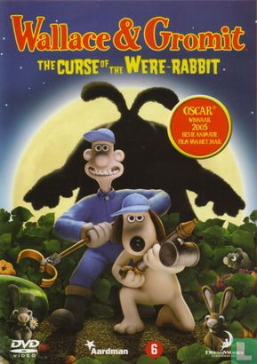 The Curse of the Were-Rabbit - Afbeelding 1