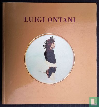 Luigi Ontani - Afbeelding 1