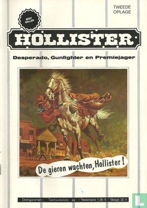 Hollister Best Seller 43 - Afbeelding 1