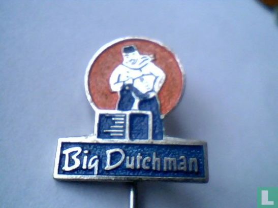 Big Dutchman - Afbeelding 1