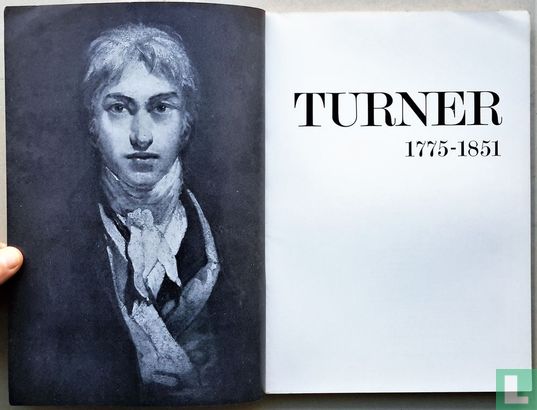 Turner - Afbeelding 3