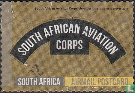 Afrique du Sud Aviation Corps centenaire