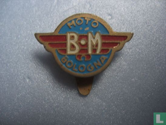 Moto Bologna BM - Afbeelding 1