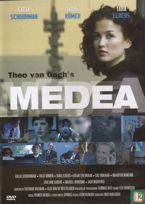 Medea - Afbeelding 1