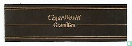 Cigar World Grand Cru - Image 1