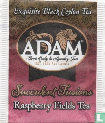 Raspberry Fields Tea   - Afbeelding 1