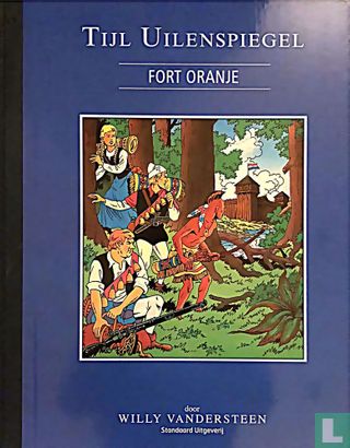 Fort Oranje  - Image 1