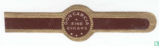 Don Garcia Fine Cigars  - Image 1