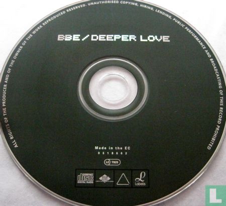 Deeper Love - Afbeelding 3