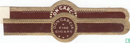 Don Garcia Fine Cigars  - Image 3