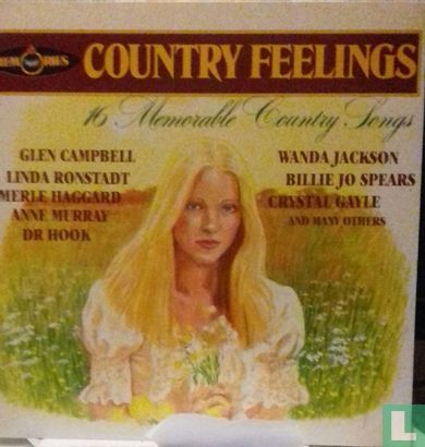 Country Feelings - Image 1
