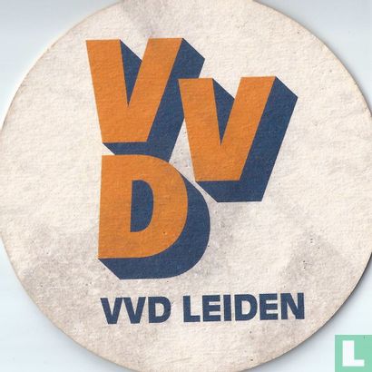 VVD Leiden