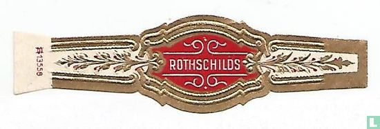 Rothschilds - Afbeelding 1