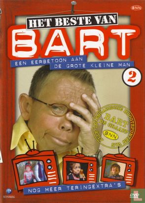 Het beste van Bart - Een eerbetoon aan de grote kleine man 2 - Afbeelding 1