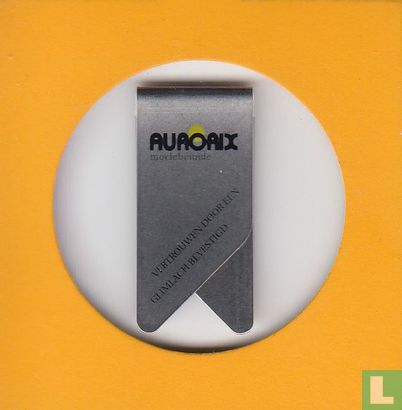 Auroaix - Afbeelding 1