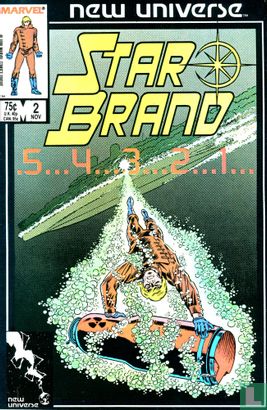 Star Brand 2 - Image 1