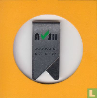 Avsh - Afbeelding 1