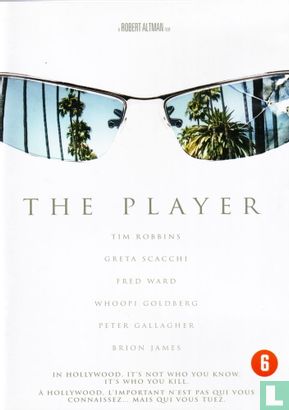 The Player - Afbeelding 1