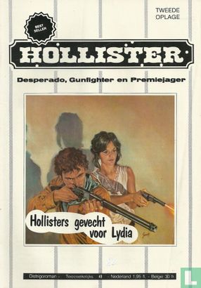 Hollister Best Seller 49 - Afbeelding 1