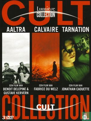 Cult Collection - Image 1