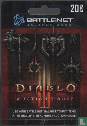 Blizzard. Diablo - Bild 1