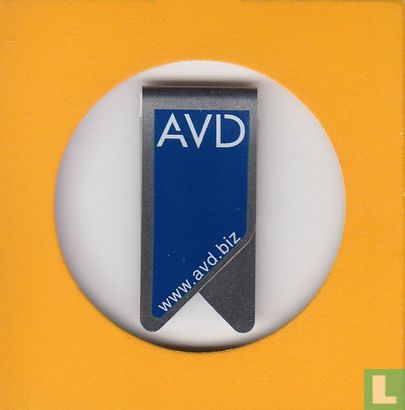 AVD - Afbeelding 1