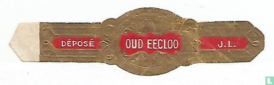 Oud Eecloo - Déposé - J.L. - Image 1