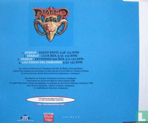 Diablo - Image 2