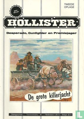 Hollister Best Seller 47 - Afbeelding 1