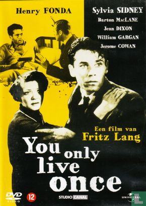 You Only Live Once - Afbeelding 1