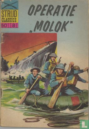 Operatie "Molok" - Image 1