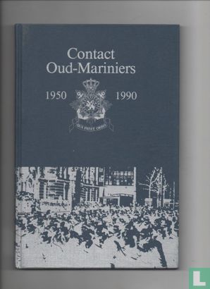 Contact Oud-Mariniers - Afbeelding 1