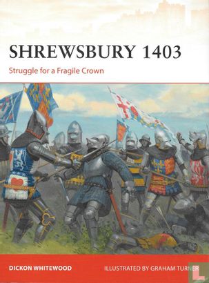Shrewsbury 1403 - Image 1