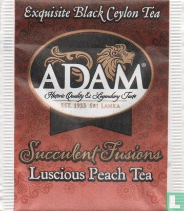 Luscious Peach Tea   - Image 1