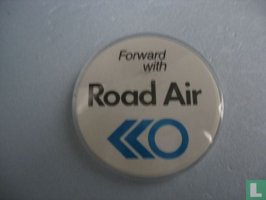 Road Air Forward with