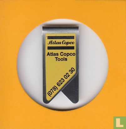 Atlas Copco Tools - Image 1