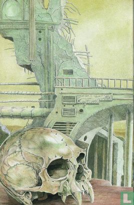 Stark:Future 8 - Afbeelding 2