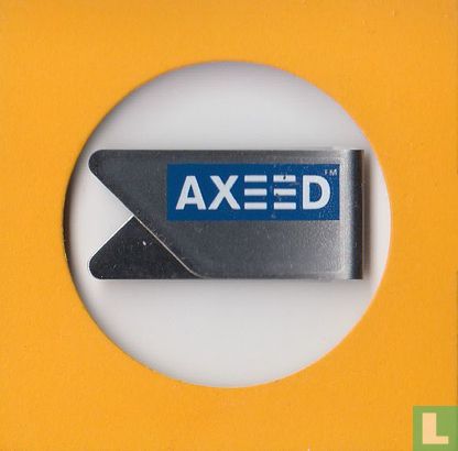 AXEED - Afbeelding 1