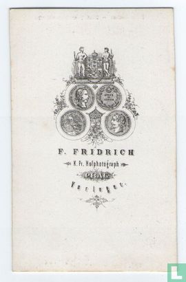 Prag - Franz Josef's Brucke - Image 2
