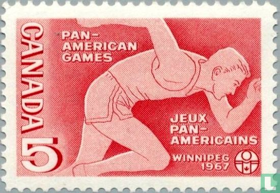 Pan American Games