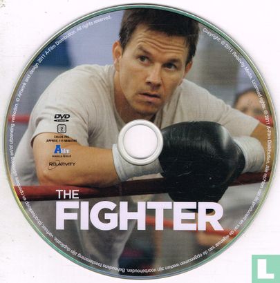 The Fighter - Afbeelding 3