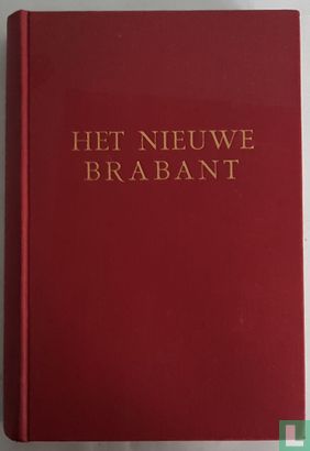 Het nieuwe Brabant - Image 1