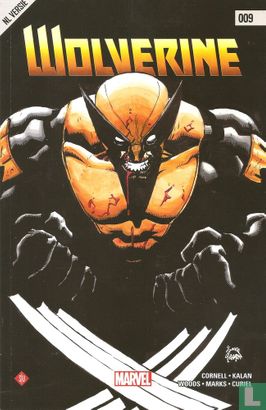 Wolverine  9 - Bild 1