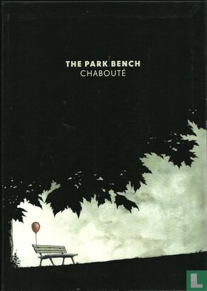 The Park Bench - Afbeelding 1