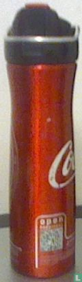 Gourde Coca-Cola 50 cl - Image 2