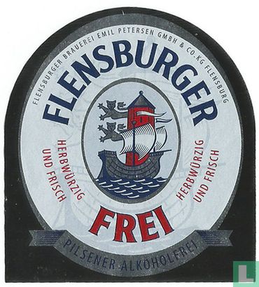Flensburger - Frei - Image 1