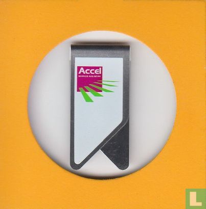 Accel - Afbeelding 1