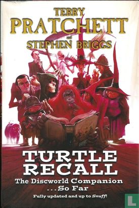 Turtle Recall - Image 1