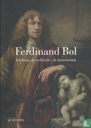 Ferdinand Bol - Image 1
